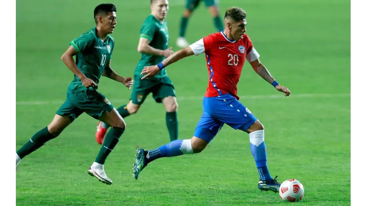 La Selección Chilena y el resto de equipos espera confirmación oficial de sedes de la Copa América.