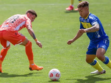 Borrón en el reglamento deja en el aire a la Primera B