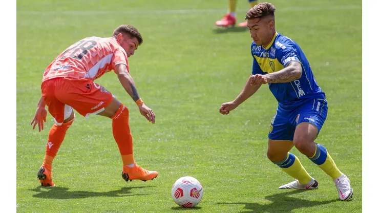 Los equipos de Primera B esperaban asegurar la categoría con la desafiliación de Lautaro de Buin, pero el reglamento no lo ampara