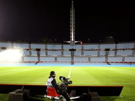 Montevideo es la capital de América con las finales de Copa Libertadores y Sudamericana