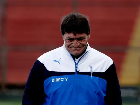 Otro drama para el Emperador Falcioni: muere su esposa