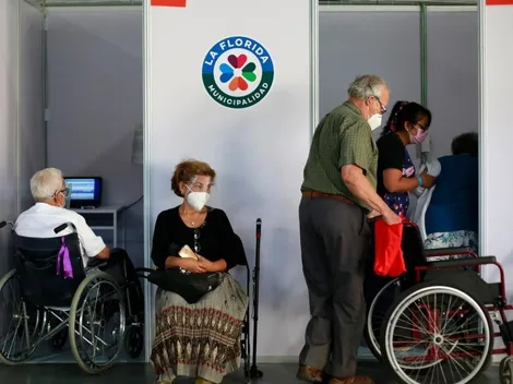 ¿Cuáles son los efectos secundarios de la vacuna Sinovac y Pfizer?