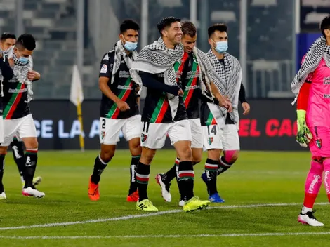 Palestino es impacto en el mundo por su protestas