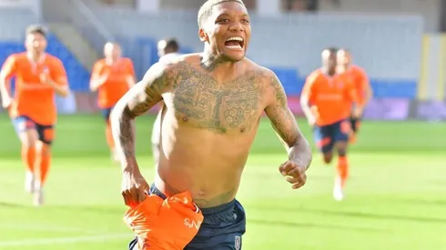 Junior se queda sin club en Turquía