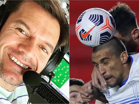 Villanueva dice que el triunfo de la UC "pudo ser más fácil"