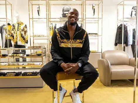 Policía italiana multa a Lukaku por masiva fiesta cumpleañera