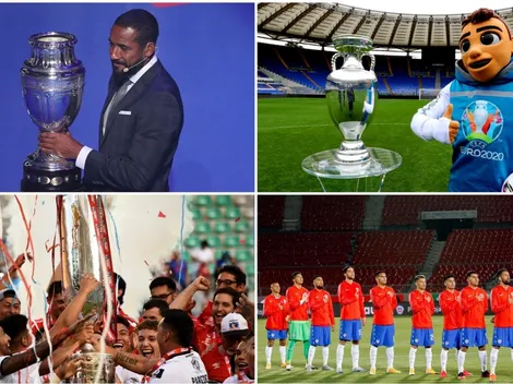 Los eventos que TNT Sports suma a su pantalla