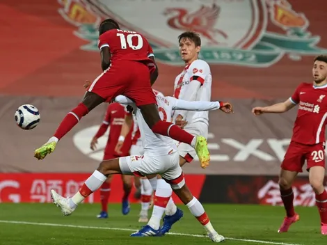 Mané desesperado: se sometió a exámenes por bajo rendimiento