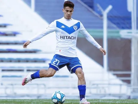 Pablo Galdames disfruta: "Encontré mi mejor versión"