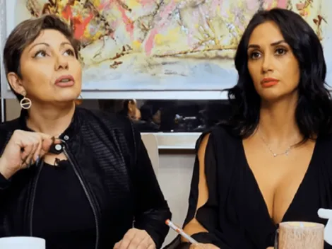 La impactante revelación de Vanessa Daroch sobre "La Fiera" Y Jean Philippe