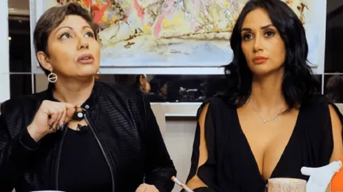 La impactante revelación de Vanessa Daroch sobre "La Fiera" Y Jean Philippe