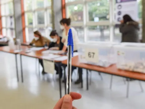 ¿A qué hora se puede votar en las elecciones 2021?