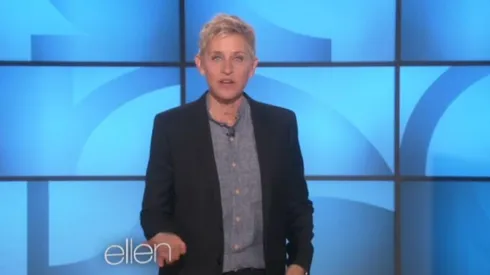 The Ellen Show
