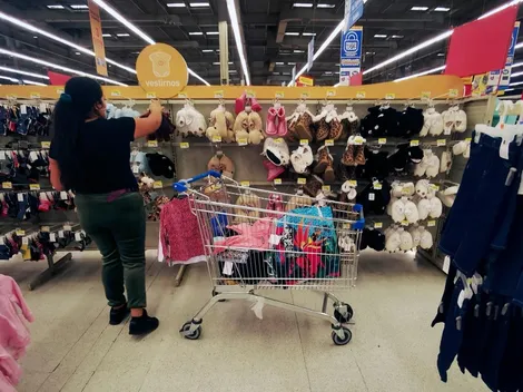 ¿Abrirán los supermercados los días de elecciones?