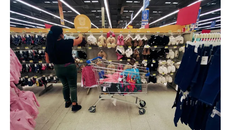¿Abrirán los supermercados los días de elecciones?