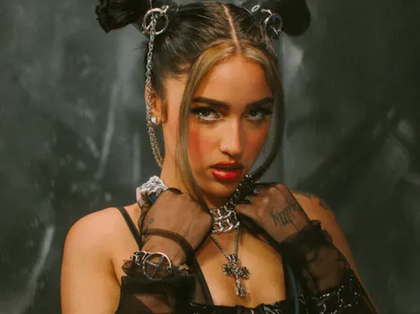 Mariah Angeliq asegura que es Mala de Verdad con su nuevo sencillo