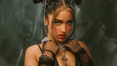 Mariah Angeliq tiene más de 10 millones de oyentes mensuales en Spotify.