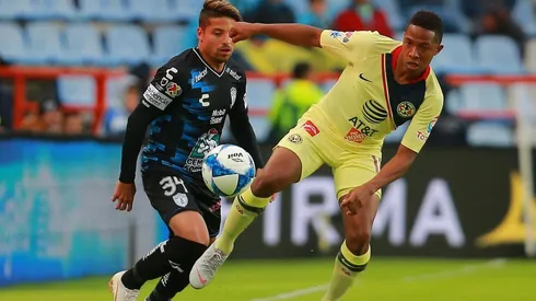 América y Pachuca se ilusionan con el Clausura y animan un partidazo por la ida de los cuartos de final