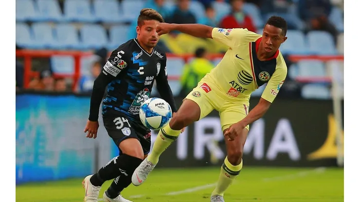 América y Pachuca se ilusionan con el Clausura y animan un partidazo por la ida de los cuartos de final