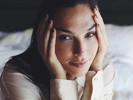 Gal Gadot lamenta conflicto entre Israel y Palestina