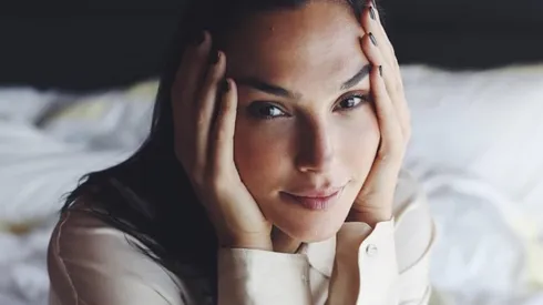 Gal Gadot recientemente protagonizó Wonder Woman 1984, secuela de la película con la superheroína de 2017.