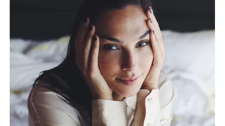 Gal Gadot recientemente protagonizó Wonder Woman 1984, secuela de la película con la superheroína de 2017.