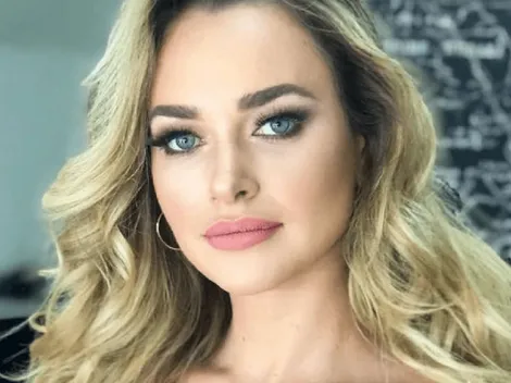 Daniela Nicolás celebra importante hito en Instagram