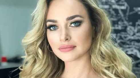 Daniela Nicolás celebra importante hito en Instagram