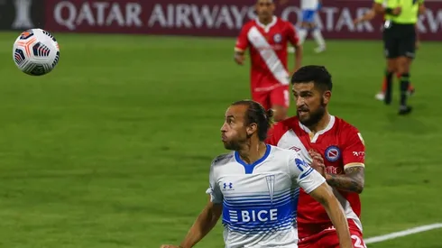 La UC tendrá una dura visita a La Paternal este miércoles a las 18:00 horas.