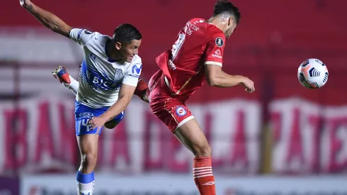 La Católica quedó como escolta del Bicho en el Grupo F.