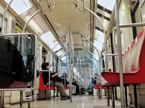 ¿El transporte público será gratis durante las elecciones?