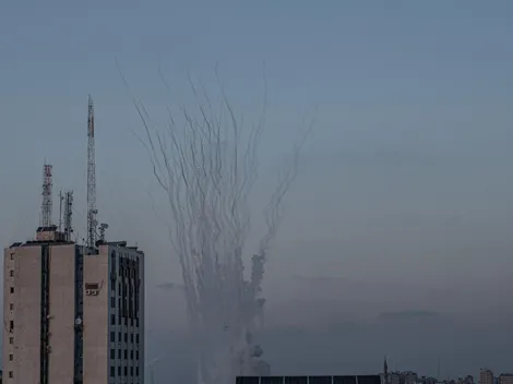 Para entender: esto es lo que pasa en Palestina