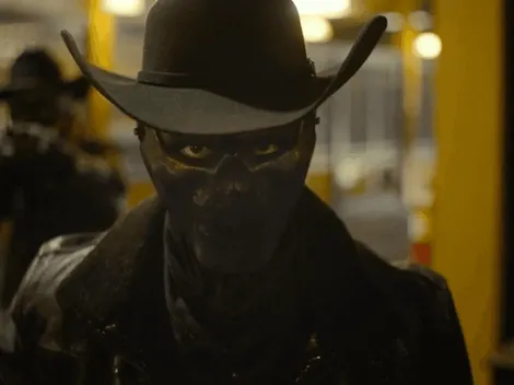 Llega el trailer de The Forever Purge