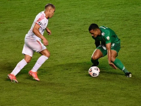 Nacional informa a Conmebol que no jugará ante Atlético Nacional