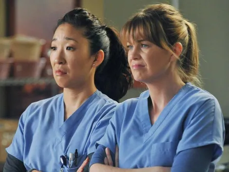 Sandra Oh descarta volver a Grey's Anatomy como Cristina Yang