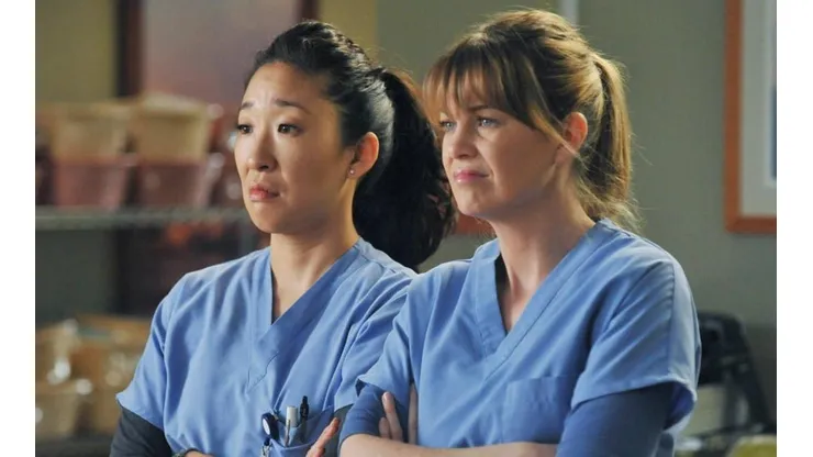 Cristian Yang se vio por última vez en Grey's Anatomy, en el season final de la décima temporada, "Fear (Of the Unknown)".