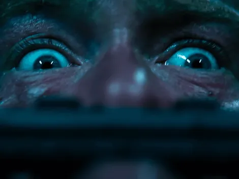 Primeros minutos de Espiral, lo nuevo de El Juego del Miedo