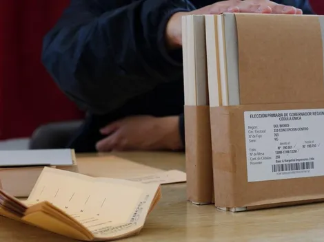 ¿Qué necesito para viajar a otra región para ir a votar?