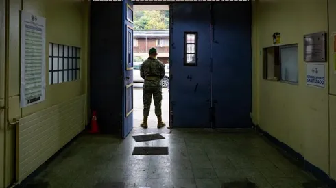 PUERTO MONTT: Constitución de mesas