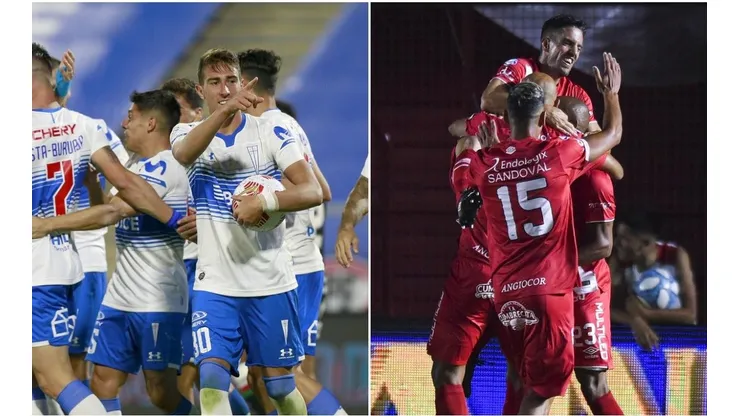 La UC y el Bicho se enfrentan esta tarde a las 18:00 horas.