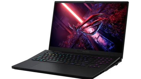 Los nuevos equipos de Asus llegarán a Chile en julio de 2021