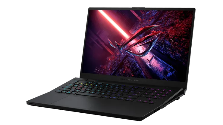 Los nuevos equipos de Asus llegarán a Chile en julio de 2021