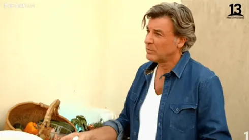 Yann Yvin revela por qué decidió regresar a MasterChef