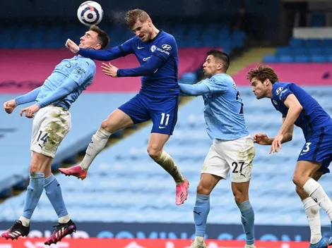 La final de la Champions League se traslada al estadio Do Dragao
