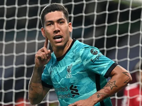 Liverpool vence a Man United y se ilusiona con la Champions