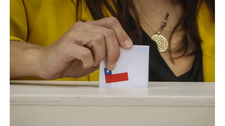 Aquí puedes conocer la papeleta del voto según tu distrito o comuna.