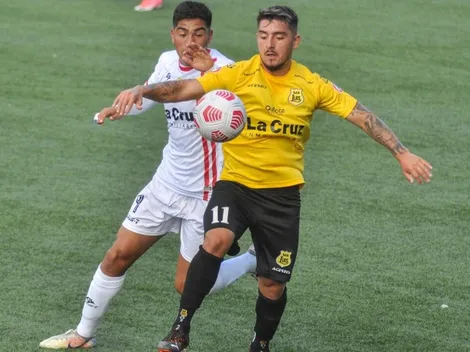 San Luis se aburre de sus malos resultados y despide a su DT