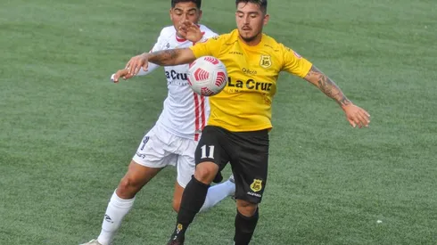 San Luis se quedó sin DT