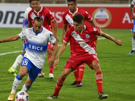 Jorge Olguín sobre UC: "Deberían jugar de memoria"