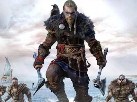 Todo listo para "La Ira de los Druidas"